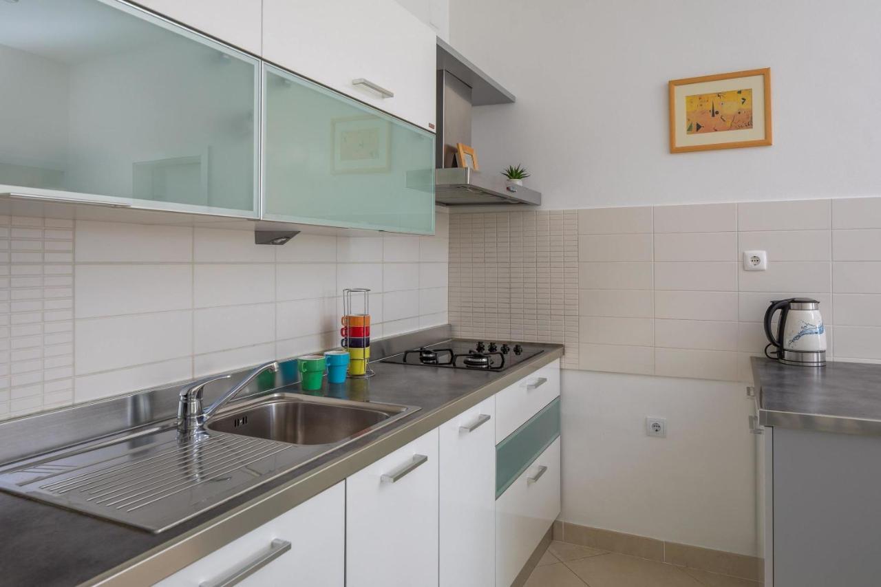 Willa House Karlo Pisak Zewnętrze zdjęcie